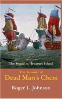 Treasure of Dead Man's Chest