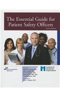 The Essential Guide for Patient Safety Officers