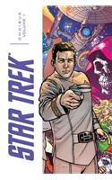 Star Trek Omnibus