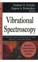 Vibrational Sectroscopy