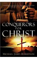 Conquerors For Christ
