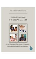 A Common Core Approach to Teaching the Great Gatsby Student Workbook
