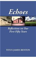 Echoes