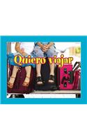 Quiero Viajar