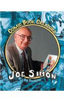 Joe Simon