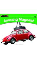 Amazing Magnets Leveled Text