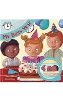 My Busy Year