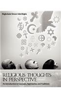 Religious Thoughts in Perspective