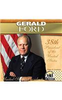 Gerald Ford