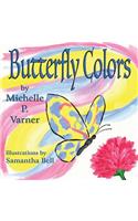 Butterfly Colors