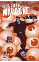 Eyes of Frankenstein: The Eyes of Frankenstein