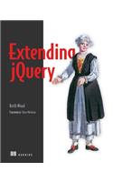 Extending jQuery