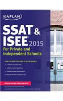 Kaplan SSAT & ISEE for Private and Independent School Admissions