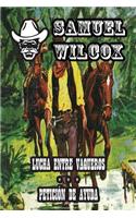 Lucha entre Vaqueros & Peticion de Ayuda