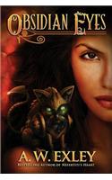 Obsidian Eyes