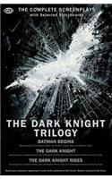 The Dark Knight Trilogy