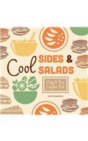 Cool Sides & Salads: Easy & Fun Comfort Food