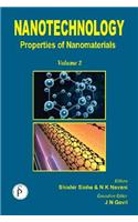 Nanotechnology Vol. 3: Properties of Nanomaterials