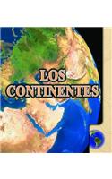 Los Continentes (Continents)