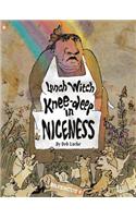 Knee-deep in Niceness: Lunch Witch #2