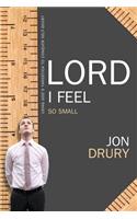 Lord, I Feel So Small
