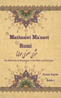 The Mathnawi Maˈnavi of Rumi, Book-1