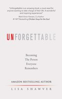 Unforgettable