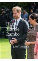 Harry Markle Rambo
