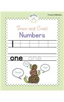 Trace and Count Numbers