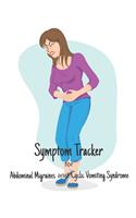 Symptom Tracker for Abdominal Migraines and Cyclic Vomiting Syndrome