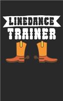 Linedance Trainer