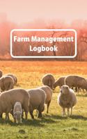 Farm Management Logbook