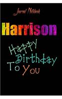 Harrison