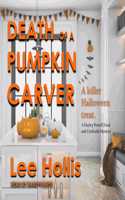 Death of a Pumpkin Carver
