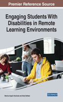 Engaging Students With Disabilities in Remote Learning Environments