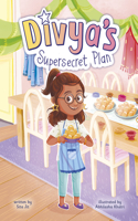 Divya's Supersecret Plan