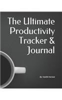 The Ultimate Productivity Tracker & Journal