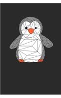 Penguin Mosaic