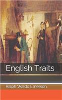 English Traits