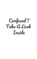 Confused ? Take A Look Inside