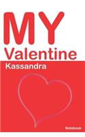 My Valentine Kassandra