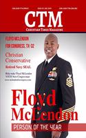 Christian Times Magazine Issue 37 - DEC