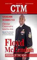 Christian Times Magazine Issue 37 DEC