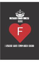 Happy new year 2020 I Wish you all the best F