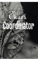 Chaos Coordinator