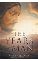 The Years of Man