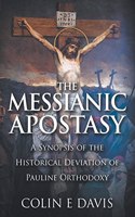 Messianic Apostasy