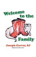 Welcome to the Family: (English)