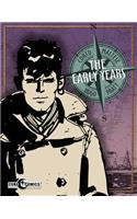 Corto Maltese: The Early Years