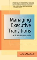 Managing Executive Transitions